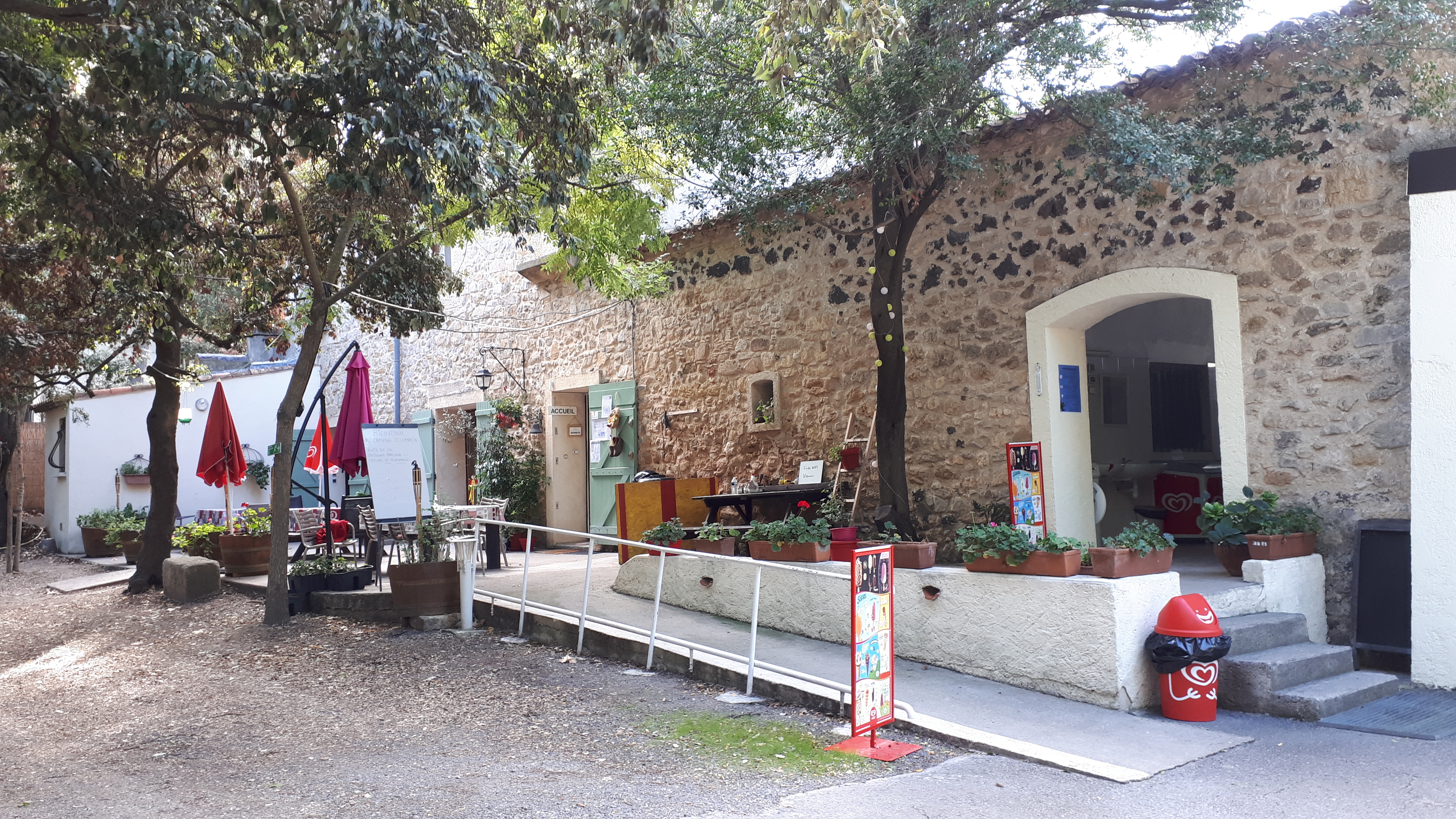 Gîte Le Rollier 6 personnes